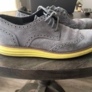 Cole Haan Reaction Shoe 8.5